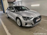  Audi  A3  Sportback 2.0 30 TDi Advanced 85kW/116pk  5D/P Man-6 #2