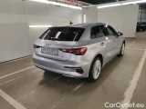  Audi  A3  Sportback 2.0 30 TDi Advanced 85kW/116pk  5D/P Man-6 #4
