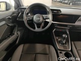  Audi  A3  Sportback 2.0 30 TDi Advanced 85kW/116pk  5D/P Man-6 #5