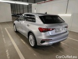  Audi  A3  Sportback 2.0 30 TDi Advanced 85kW/116pk  5D/P Man-6 #3