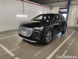 Q4 E-Tron