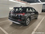 Q4 E-Tron