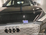  Audi  Q4 E-Tron  35 e-tron Advanced 125kW/170pk  5D/P Auto-1 #25