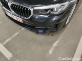  Bmw  Serie 5 5 Reeks Touring 530e Auto (PHEV) 215kW/292pk  5D/P Auto-8 #15