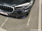  Bmw  Serie 5 5 Reeks Touring 530e Auto (PHEV) 215kW/292pk  5D/P Auto-8 #15