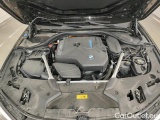  Bmw  Serie 5 5 Reeks Touring 530e Auto (PHEV) 215kW/292pk  5D/P Auto-8 #26