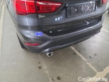  Bmw  X1  sDrive16d (85 kW) 85kW/116pk  5D/P Man-6 #43