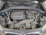  Bmw  X1  sDrive16dA (85 kW) 85kW/116pk  5D/P Auto-7 #78