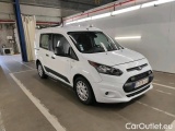  Ford  Transit Connect  SWB DIESEL - 2013 T200 1.5 TDCi Trend (EU6) 74kw/100pk 5D/P M5 #2