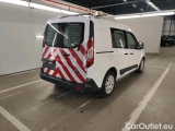  Ford  Transit Connect  SWB DIESEL - 2013 T200 1.5 TDCi Trend (EU6) 74kw/100pk 5D/P M5 #4