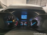  Ford  Transit Connect  SWB DIESEL - 2013 T200 1.5 TDCi Trend (EU6) 74kw/100pk 5D/P M5 #9