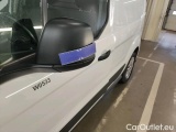  Ford  Transit Connect  SWB DIESEL - 2013 T200 1.5 TDCi Trend (EU6) 74kw/100pk 5D/P M5 #32