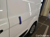  Ford  Transit Connect  SWB DIESEL - 2013 T200 1.5 TDCi Trend (EU6) 74kw/100pk 5D/P M5 #40