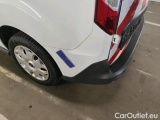  Ford  Transit Connect  SWB DIESEL - 2013 T200 1.5 TDCi Trend (EU6) 74kw/100pk 5D/P M5 #46