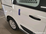  Ford  Transit Connect  SWB DIESEL - 2013 T200 1.5 TDCi Trend (EU6) 74kw/100pk 5D/P M5 #62
