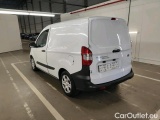  Ford  Transit  Courier 1.5 TDCi Trend 56kW/75pk  4D/P Man-6 #3