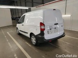  Ford  Transit  Courier 1.5 TDCi Trend 56kW/75pk  4D/P Man-6 - CO2 indicatief #3