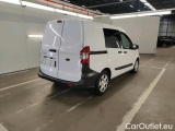  Ford  Transit  Courier 1.5 TDCi Trend 56kW/75pk  4D/P Man-6 - CO2 indicatief #4