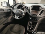  Ford  Transit  Courier 1.5 TDCi Trend 56kW/75pk  4D/P Man-6 - CO2 indicatief #5