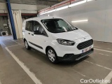  Ford  Transit  Courier 1.5 TDCi Trend 56kW/75pk  4D/P Man-6 - CO2 indicatief #2