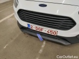  Ford  Transit  Courier 1.5 TDCi Trend 56kW/75pk  4D/P Man-6 - CO2 indicatief #25