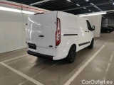  Ford  Transit  Custom 280S 2.0TD/96Kw A6 FWD Trend 96kW/130pk  4D/P Auto-6 - CO2 indicatief #4