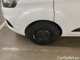  Ford  Transit  Custom 280S 2.0TD/96Kw A6 FWD Trend 96kW/130pk  4D/P Auto-6 - CO2 indicatief #19