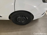  Ford  Transit  Custom 280S 2.0TD/96Kw A6 FWD Trend 96kW/130pk  4D/P Auto-6 - CO2 indicatief #51