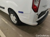  Ford  Transit  Custom 280S 2.0TD/96Kw A6 FWD Trend 96kW/130pk  4D/P Auto-6 - CO2 indicatief #46