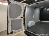  Ford  Transit  Custom 280S 2.0TD/96Kw A6 FWD Trend 96kW/130pk  4D/P Auto-6 - CO2 indicatief #73