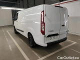  Ford  Transit  Custom 300L 2.0TD/96Kw A6 FWD Trend 96kW/130pk  4D/P Auto-6 - CO2 indicatief #3