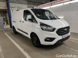  Ford  Transit  Custom 300L 2.0TD/96Kw A6 FWD Trend 96kW/130pk  4D/P Auto-6 - CO2 indicatief #2