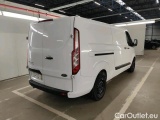  Ford  Transit  Custom 300L 2.0TD/96Kw A6 FWD Trend 96kW/130pk  4D/P Auto-6 - CO2 indicatief #4