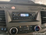  Ford  Transit  Custom 300L 2.0TD/96Kw A6 FWD Trend 96kW/130pk  4D/P Auto-6 - CO2 indicatief #6