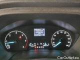  Ford  Transit  Custom 300L 2.0TD/96Kw A6 FWD Trend 96kW/130pk  4D/P Auto-6 - CO2 indicatief #9