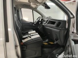  Ford  Transit  Custom 300L 2.0TD/96Kw A6 FWD Trend 96kW/130pk  4D/P Auto-6 - CO2 indicatief #7