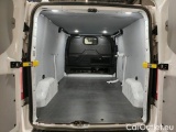  Ford  Transit  Custom 300L 2.0TD/96Kw A6 FWD Trend 96kW/130pk  4D/P Auto-6 - CO2 indicatief #8