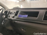  Ford  Transit  Custom 300L 2.0TD/96Kw A6 FWD Trend 96kW/130pk  4D/P Auto-6 - CO2 indicatief #18