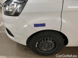  Ford  Transit  Custom 300L 2.0TD/96Kw A6 FWD Trend 96kW/130pk  4D/P Auto-6 - CO2 indicatief #28
