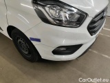  Ford  Transit  Custom 300L 2.0TD/96Kw A6 FWD Trend 96kW/130pk  4D/P Auto-6 - CO2 indicatief #22