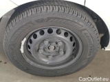  Ford  Transit  Custom 300L 2.0TD/96Kw A6 FWD Trend 96kW/130pk  4D/P Auto-6 - CO2 indicatief #27