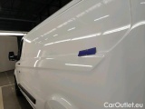  Ford  Transit  Custom 300L 2.0TD/96Kw A6 FWD Trend 96kW/130pk  4D/P Auto-6 - CO2 indicatief #40