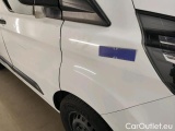  Ford  Transit  Custom 300L 2.0TD/96Kw A6 FWD Trend 96kW/130pk  4D/P Auto-6 - CO2 indicatief #58
