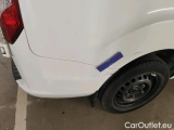  Ford  Transit  Custom 300L 2.0TD/96Kw A6 FWD Trend 96kW/130pk  4D/P Auto-6 - CO2 indicatief #55