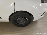  Ford  Transit  Custom 300L 2.0TD/96Kw A6 FWD Trend 96kW/130pk  4D/P Auto-6 - CO2 indicatief #56