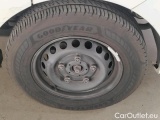  Ford  Transit  Custom 300L 2.0TD/96Kw A6 FWD Trend 96kW/130pk  4D/P Auto-6 - CO2 indicatief #57