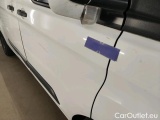  Ford  Transit  Custom 300L 2.0TD/96Kw A6 FWD Trend 96kW/130pk  4D/P Auto-6 - CO2 indicatief #60