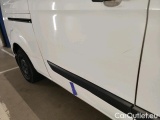  Ford  Transit  Custom 300L 2.0TD/96Kw A6 FWD Trend 96kW/130pk  4D/P Auto-6 - CO2 indicatief #71