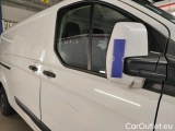  Ford  Transit  Custom 300L 2.0TD/96Kw A6 FWD Trend 96kW/130pk  4D/P Auto-6 - CO2 indicatief #69