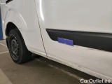 Ford  Transit  Custom 300L 2.0TD/96Kw A6 FWD Trend 96kW/130pk  4D/P Auto-6 - CO2 indicatief #77